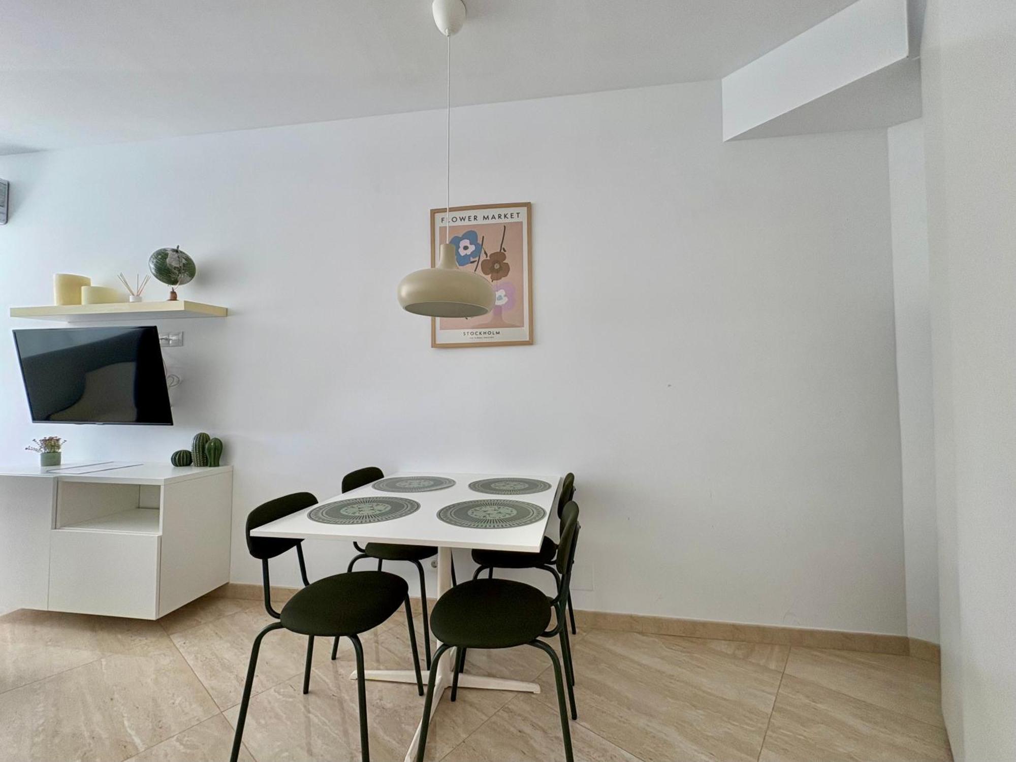 Green Hill 435 Torremolinos Dış mekan fotoğraf